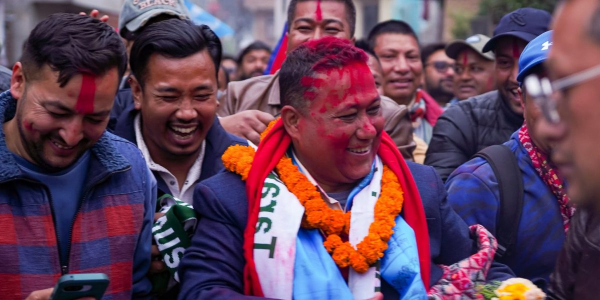 भारतसँगको नीतिबारे के भन्छ रास्वपा ?