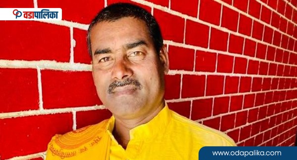 दलितको घर भत्काएर महायज्ञ, दानको रकम गाउँपालिका अध्यक्षको निजी बैंक खातामा