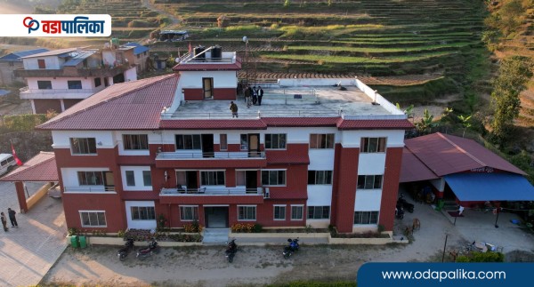 शिवपुरी गाउँपालिकाले सार्वजनिक सुचना प्रकाशन गरी भन्यो– चाडपर्व लक्षित बजार अनुगमन गर्दैछौं