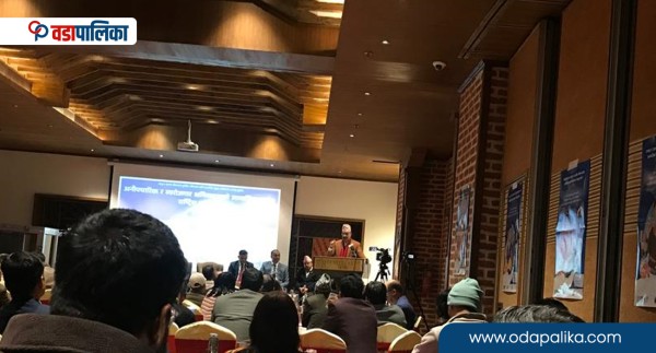 सामाजिक सुरक्षा राष्ट्रिय अभियान प्रारम्भ, यस्तो छ स्थानीय सरकारको गुनासो