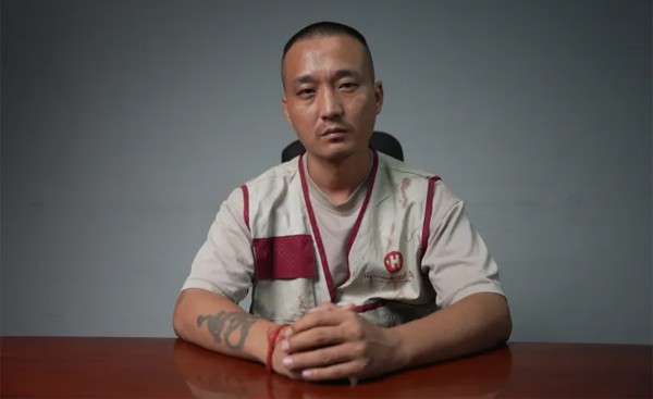 प्रधानमन्त्रीको ढाल भएर उभिएका छौँ : सुधन गुरुङ