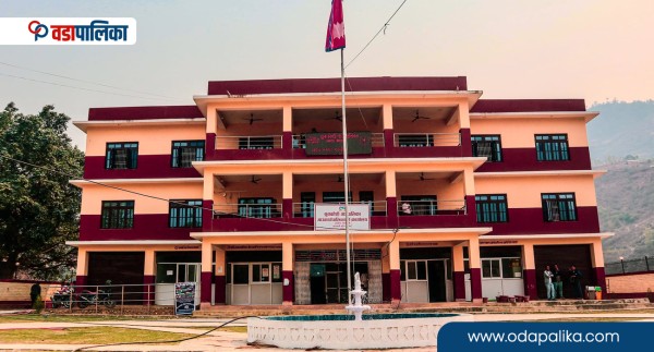 सुनकोशी गाउँपालिकाको बजेट खर्च ६७ प्रतिशत