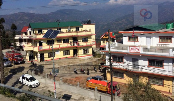 सूर्याेदय नगरपालिकाले ३ वटा ऐन र एउटा कार्यविधि संशोधन गर्ने