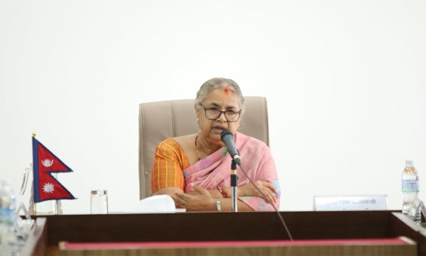 नयाँ सरकारलाई भारत, चीन र अमेरिकाले कसरी लिए ?