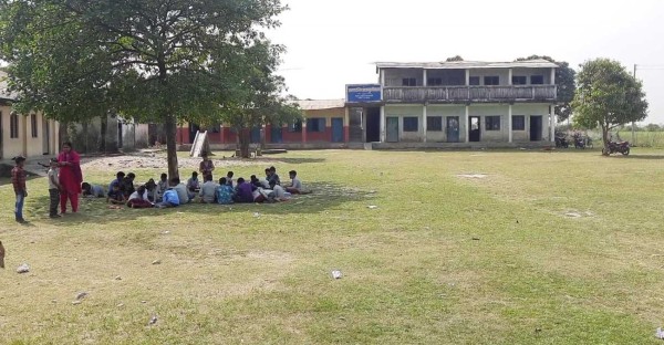 नारायणीले थुनेर राखेका ९५ प्रतिशत विद्यार्थीको भविष्य अन्योलमा