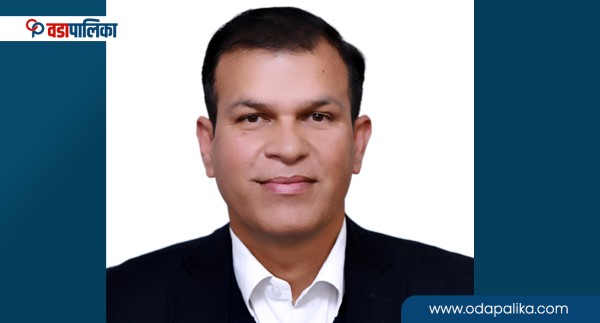 राजस्व अनुसन्धान विभागका महानिर्देशक विरुद्ध अख्तियारमा उजुरी, व्यापारीलाई धम्की दिएको आरोप