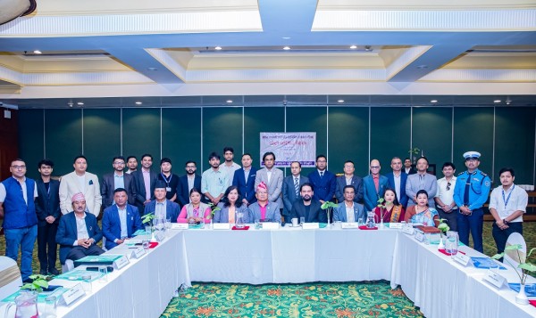 बालेन शाह अध्यक्ष रहेको यातायात परिषद्द्वारा ९ सदस्यीय स्टेरिङ कमिटी गठन गर्ने