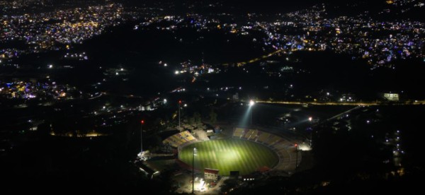 एनपीएलको टिकट खुल्यो, रेट ५ सयदेखि २ हजारसम्म