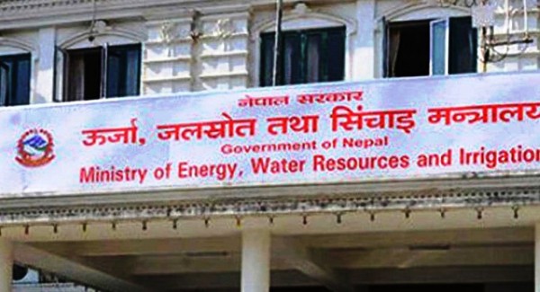 जग्गा कब्जा गरेको भन्दै स्थानीय सरकारसँग रिसायो संघीय सरकार, भन्योः अबदेखि अनुमति नलिइ काम नगर्नू