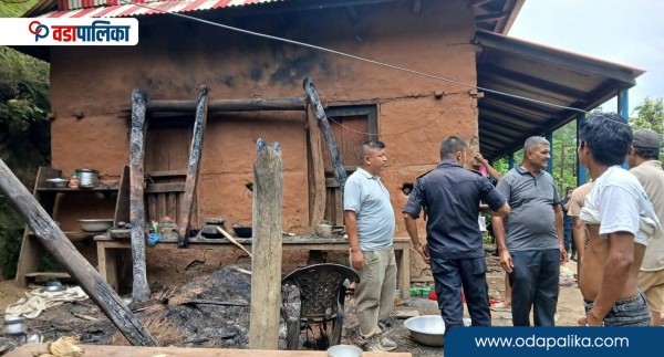 सिन्धुलीबाट हराएको हायु परिवारको मोबाइल रामेछापमा ट्रेस, प्रहरी भन्छ– खोज्दैछौं