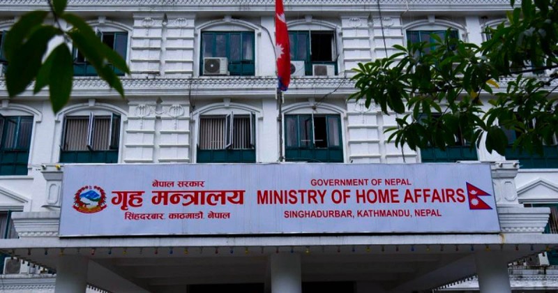 गृहमन्त्रीको हैसियतमा बालेनले परिवर्तन गरे १४ जिल्लाका सिडिओ, अब को कहाँ ?