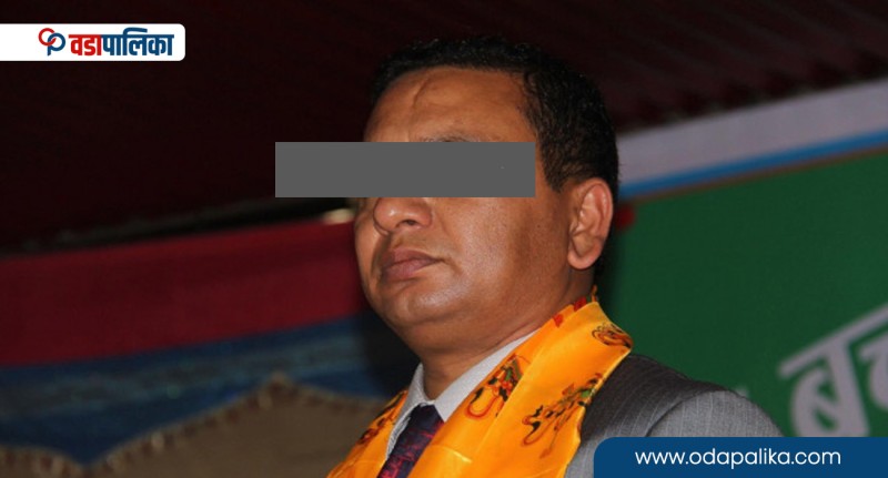 वडापालिका :: Odapalika - The Fourth Estate - चौथो अंग