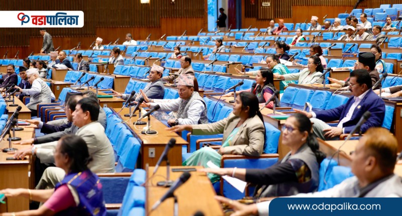 राष्ट्रियसभाका सांसदहरु भन्छन्–पूर्वाधार विकास र बजेट कार्यान्वयन प्रभावकारी बनाउनु पर्छ