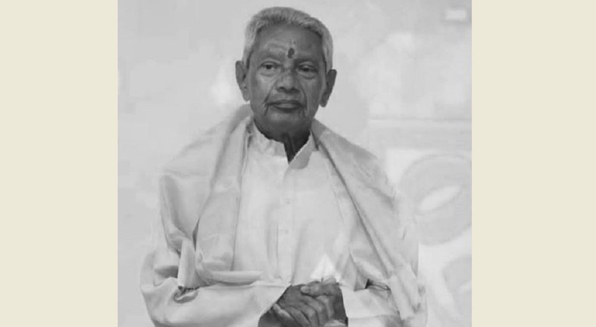 बिराटनगर निवासी पूर्वउपप्रधानमन्त्री मण्डलको निधन 