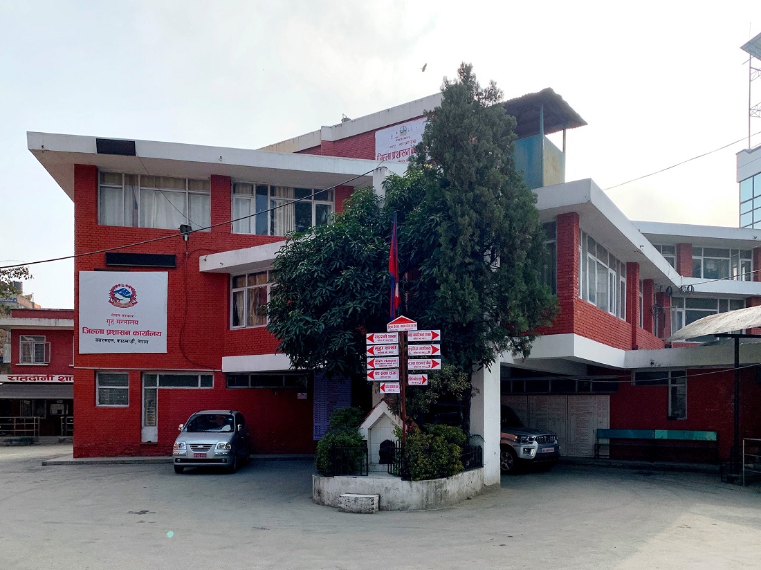 अब खर्चिलो र भड्किलो गरी तीज मनाए कारबाही हुने