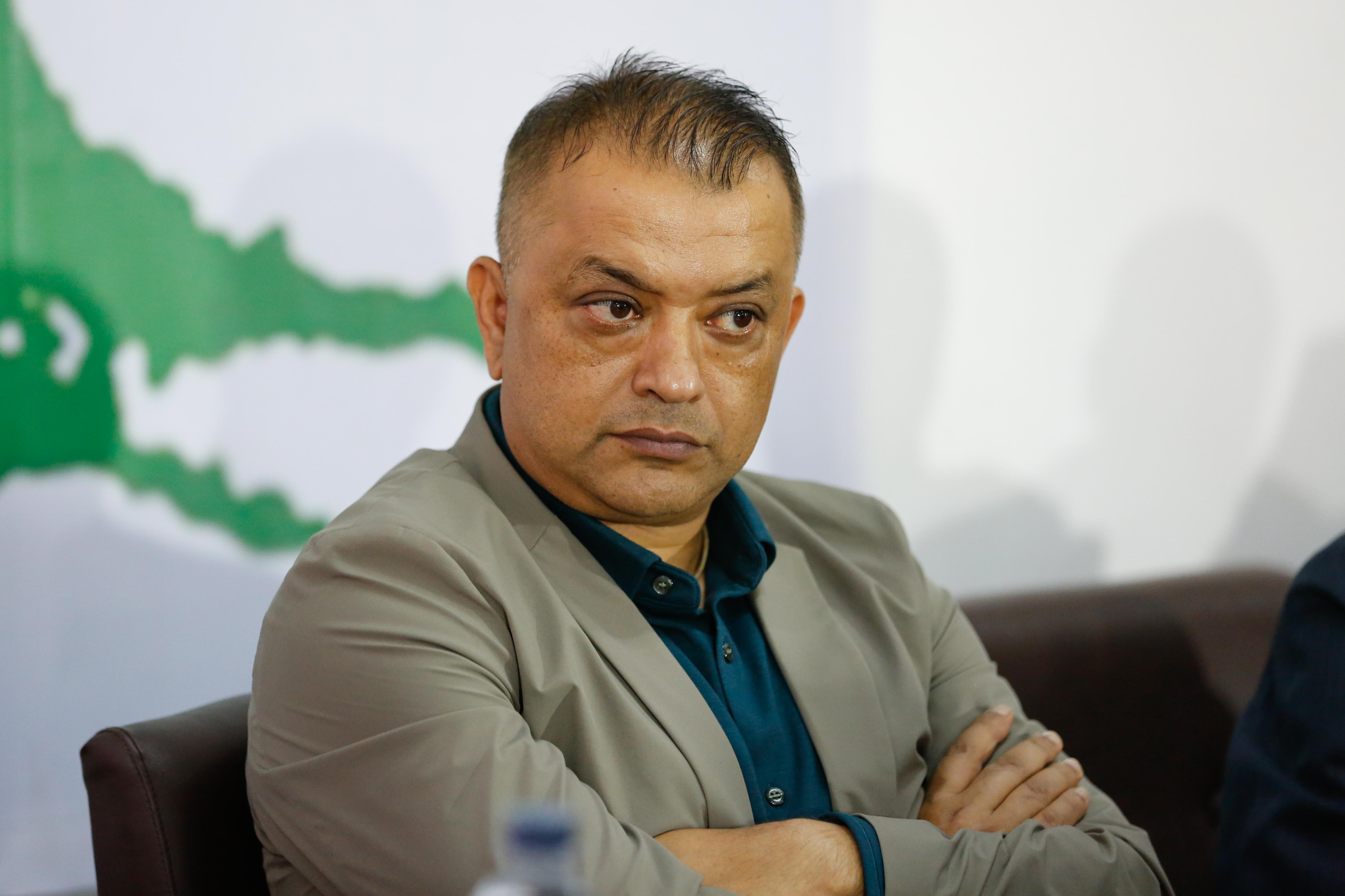 गगन थापाको भिडियो सन्देश : भोट नमाग्दा पनि पाइने कांग्रेस बनाउन महाधिवेशन