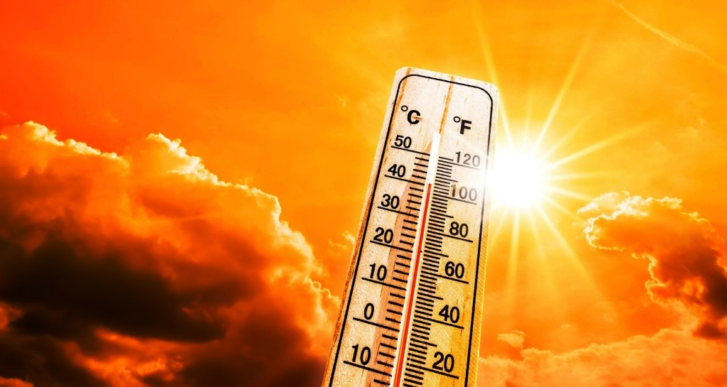 लुम्बिनी र सुदूरपश्चिम प्रदेशका तराई क्षेत्रमा तातो हावा चल्ने, सतर्कता अपनाउन अनुरोध