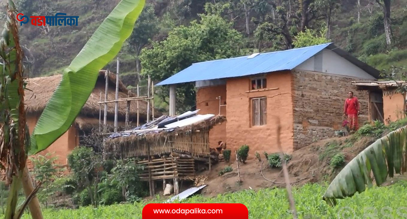 खोक्सिकवासीलाई निःशुल्क विद्युत्