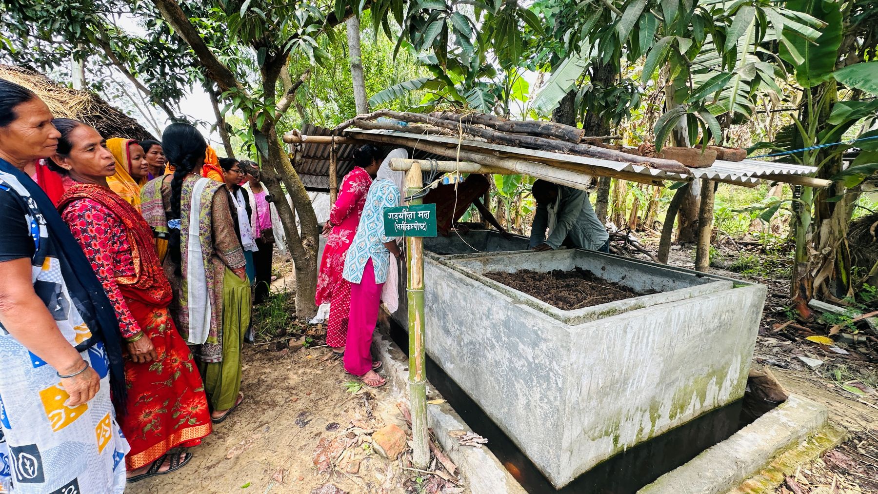 मल संकट र पर्यावरणीय चुनौतीको सामना गर्न ‘जलवायु च्याम्पियन’ अभियान