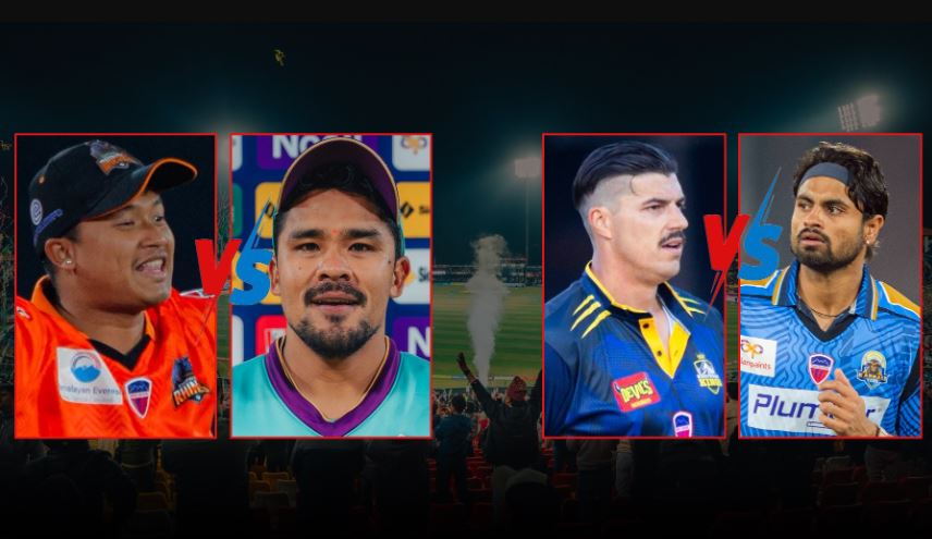 एनपीएलमा आज चितवन र काठमाण्डु, विराटनगर र कर्णाली भिड्दै