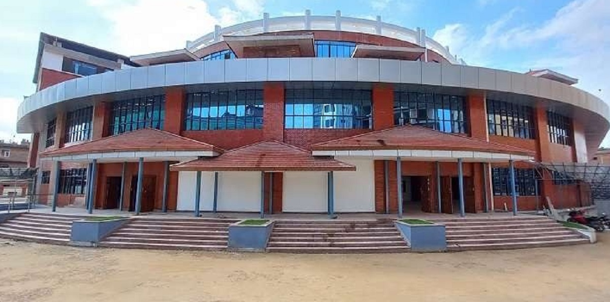 विभागको अनुरोधः अत्यावश्यक भएमात्र राहदानीका लागि आवेदन दिनु