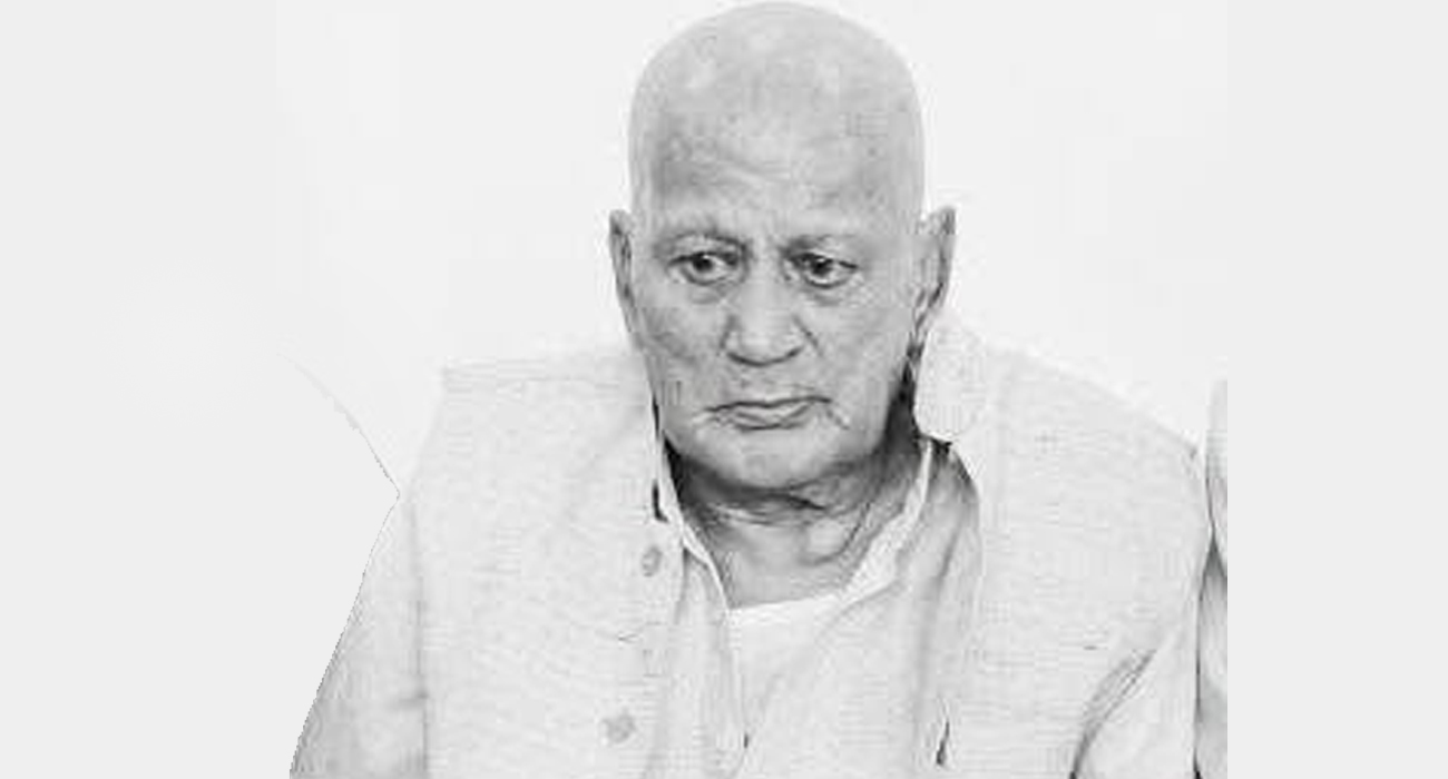 पाँचखाल नगरपालिकाका मेयरलाई पितृशोक, कांग्रेसको सादगी नेता  खरेलको निधन