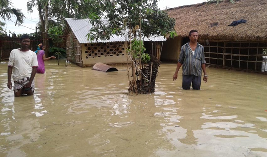 विपद्मा सँगसँगै हिड्ने यस्तो छ बाँकेका ८ स्थानीय तहबीचको सहमति