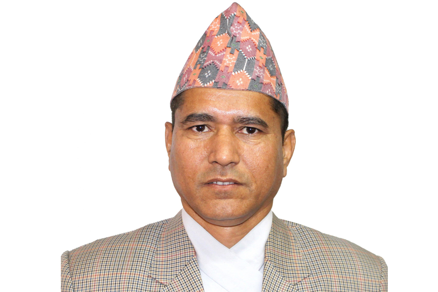 ‘ग्रे लिस्ट’बाट हटाउन सबैको संयुक्त प्रयास आवश्यकः महालेखापरीक्षक राया