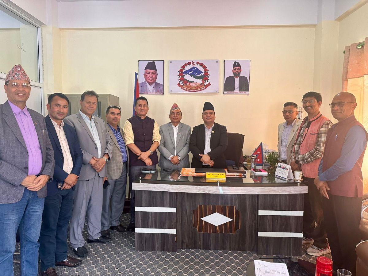 बागमतीमा सार्वजनिक सवारी भाडा वृद्धि, उपत्यकामा २५.९६ प्रतिशतसम्म बढ्यो