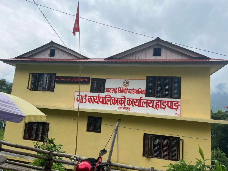 गाउँपालिका उपाध्यक्षका बुवाको निधनमा पालिकाभर शोक विदा !