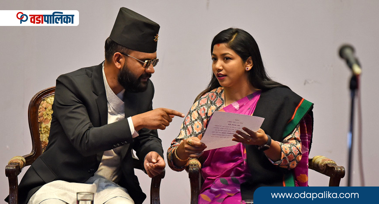 सुनिताले मानिनन् बालेनको कार्यकक्षमा जान, कसरी फुक्दैन काठमाडौँ महानगरमा बजेटको गाँठो ?