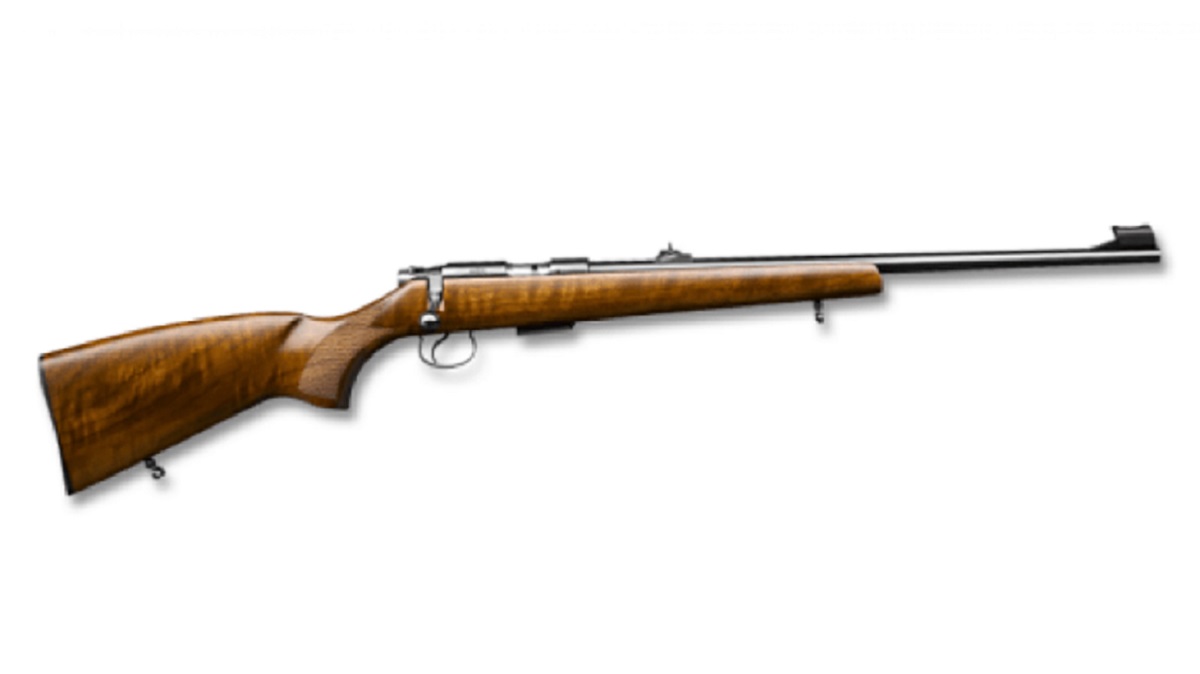 भरुवा बन्दुकसहित एकजना समातिए