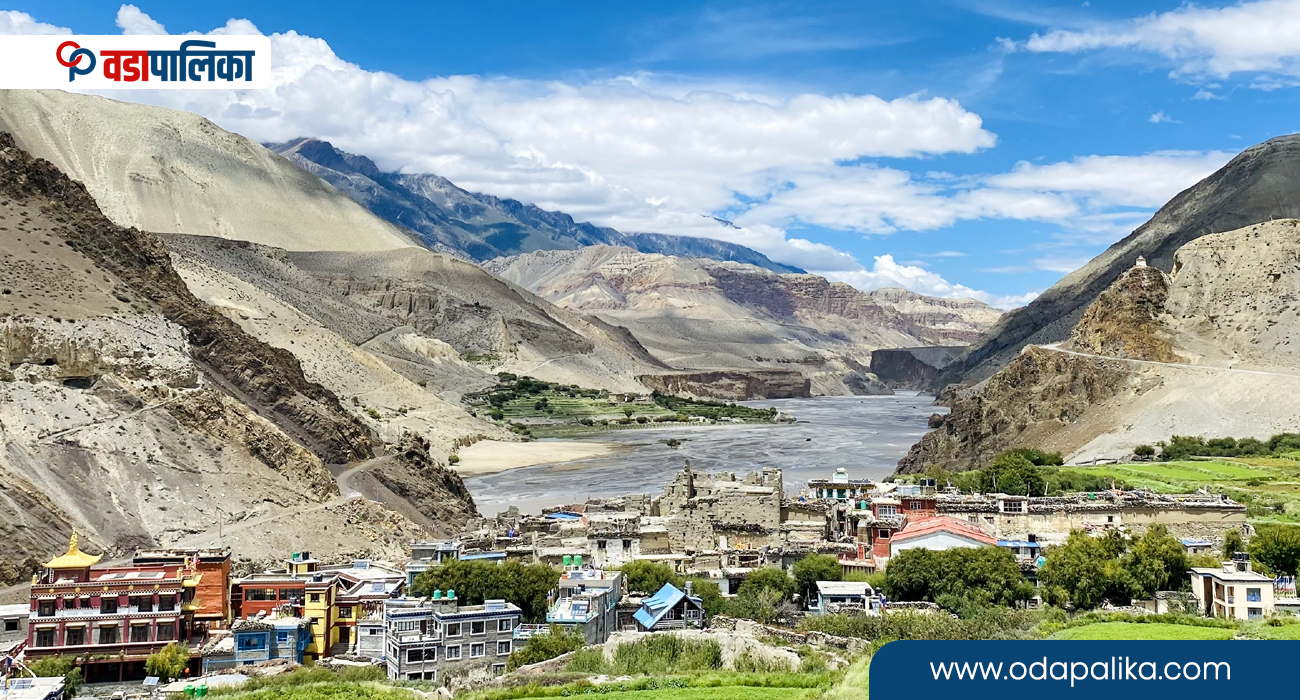 मुस्ताङको वारागुङ मुक्तिक्षेत्र गाउँपालिकाले कसरी मिलायो छुसाङ र तेताङको चरिचरन विवाद ?