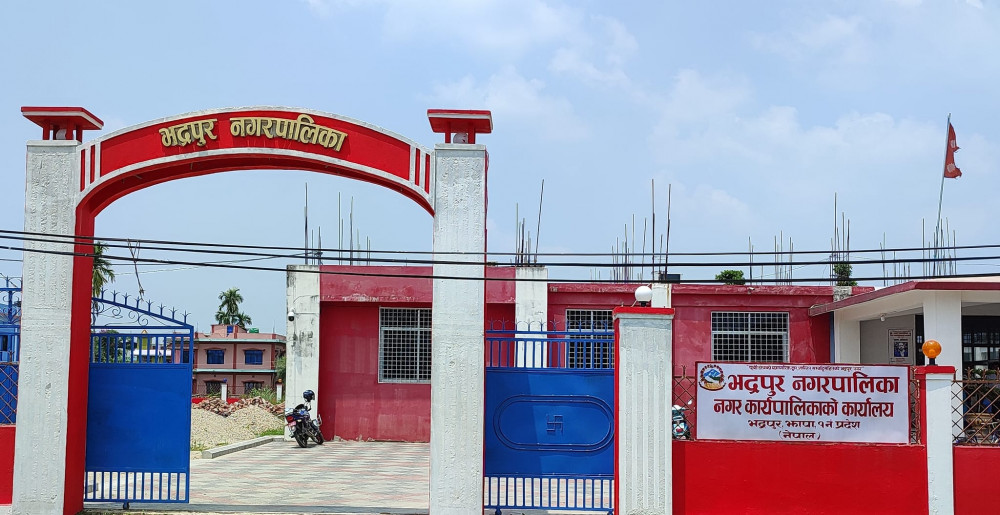 आलु खेती गर्नेलाई अनुदान दिदै भद्रपुर नगरपालिका, यस्ता छन् सर्त