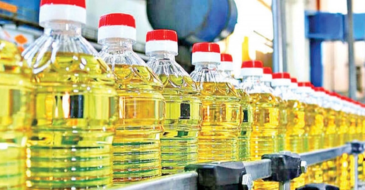 पहिलो त्रैमासमा ३० अर्बको भटमास तेल निर्यात