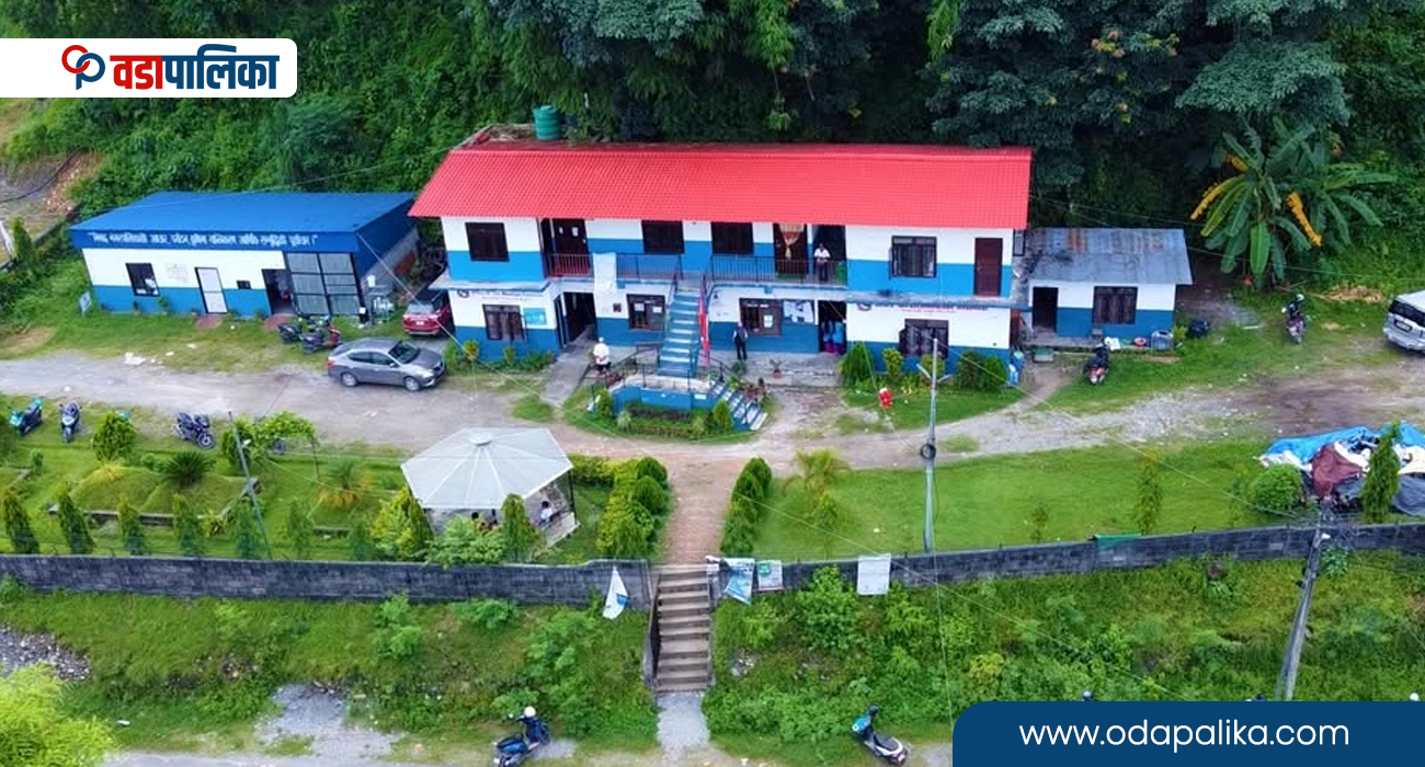 पशुपालनमा किसानलाई सघाउन ५० प्रतिशत अनुदान दिदै भिमाद नगरपालिका