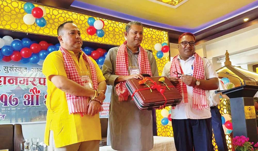 यस्तो छ ललितपुर, विराटनगर र वीरगञ्ज महानगरको बजेट हिसाब