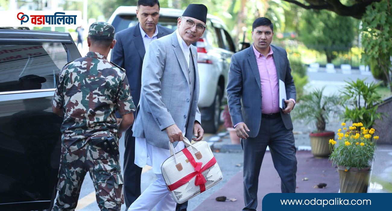 सरकारी कर्मचारीको तलव बढेन, महंगी भत्ता मासिक ५ हजार