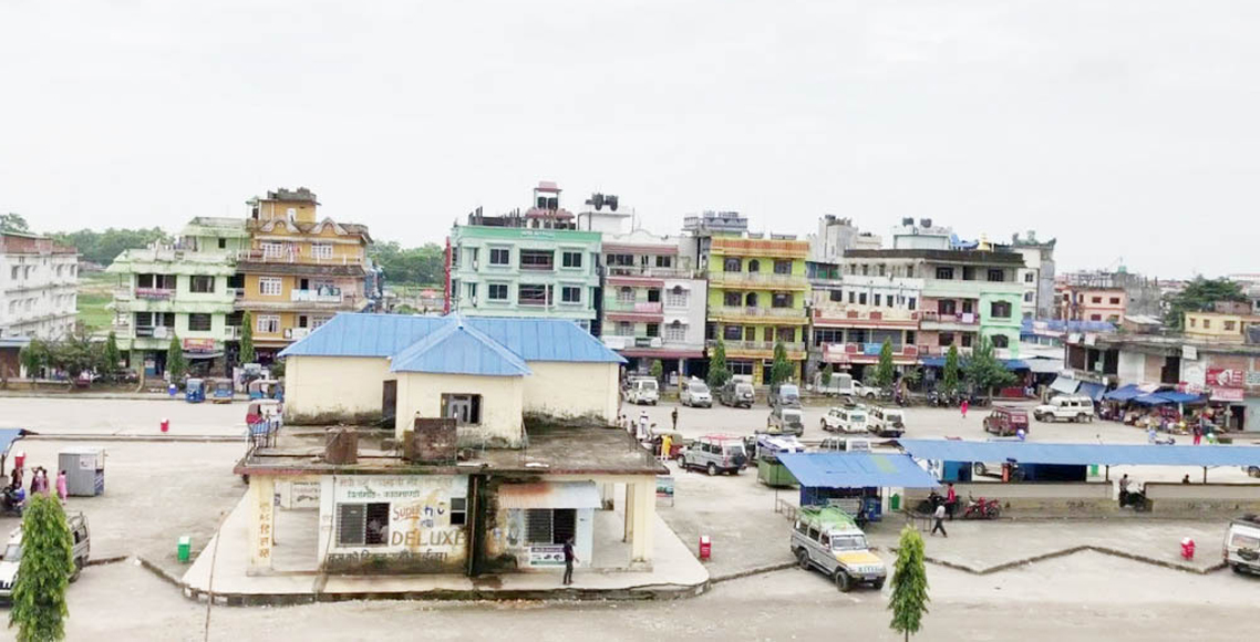 जब आन्दोलनकारीले 'प्रवेश निषेध'का ब्यानर फालेर उम्मेदवारका लागि बाटो खोले...