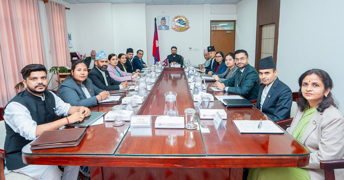 सर्वोच्चका पूर्वन्यायाधीश भण्डारीको संयोजकत्वमा सम्पत्ति जाँचबुझ आयोग गठन