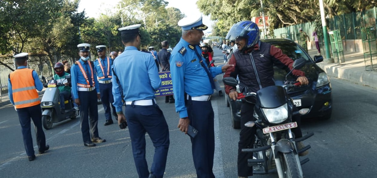 उपत्यकामा मापसे जाँचमा कडाइ