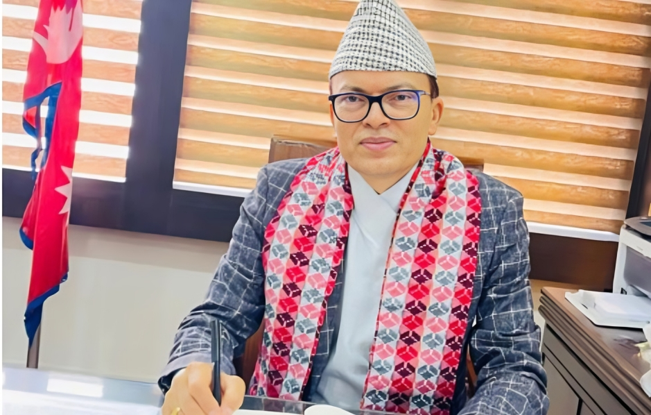 काठमाडौँका तत्कालीन सीडीओ छवि रिजाल पक्राउ