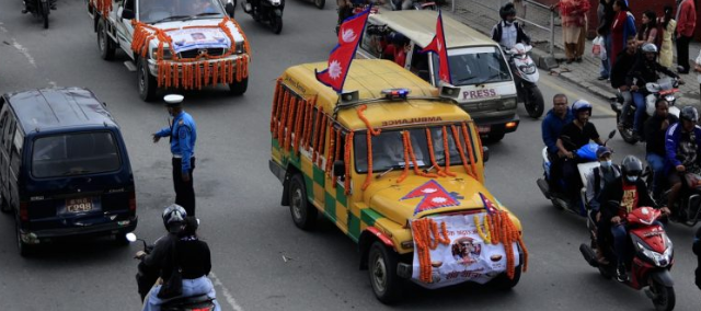 राष्ट्रिय शोक मनाउन आज देशभर सार्वजनिक बिदा