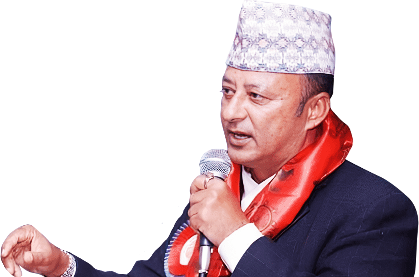 पूर्वमन्त्री खड्कालाई हप्ता दिन हिरासतमा राखेर अनुसन्धान गर्न अनुमति