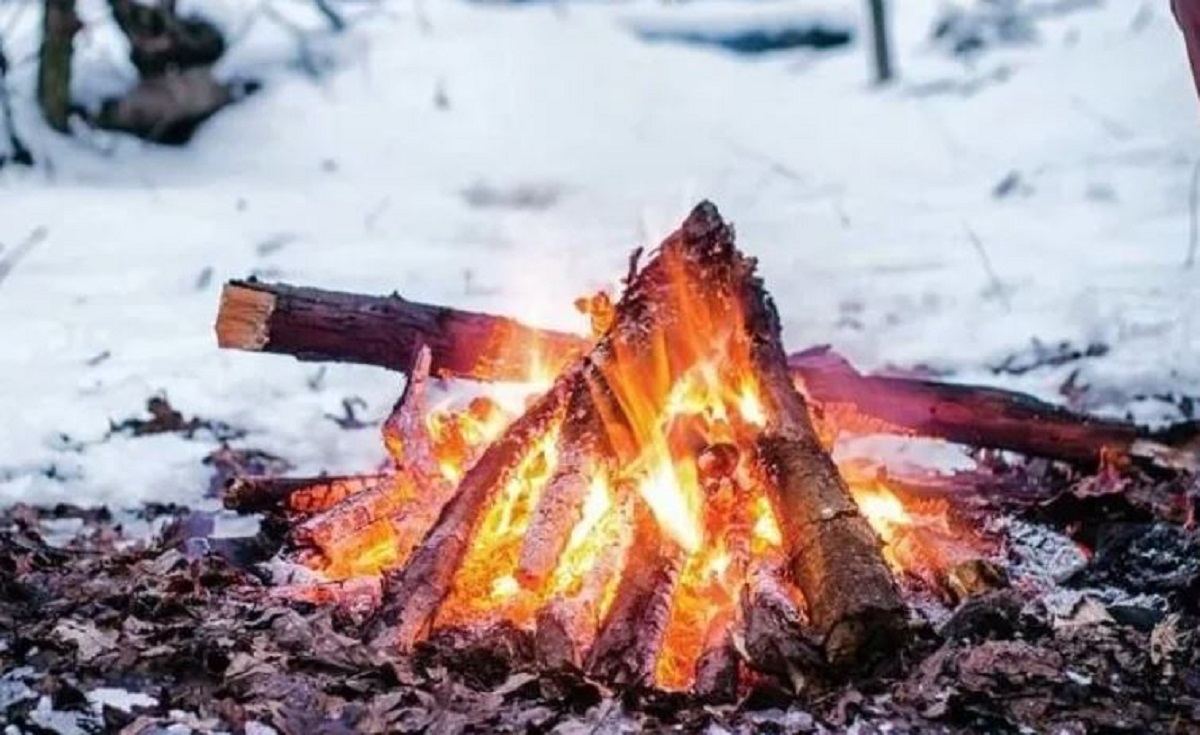 जाडोमा आगो ताप्दा सावधानी अपनाउन स्वास्थ्य मन्त्रालयको आग्रह