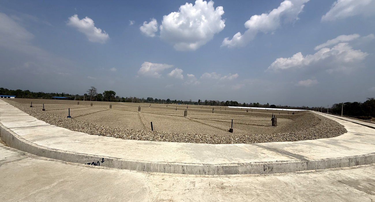 अत्तरिया र शुक्लाफाँटा नगरपालिकामा एकीकृत फोहरमैला व्यवस्थापन केन्द्र सञ्चालनमा