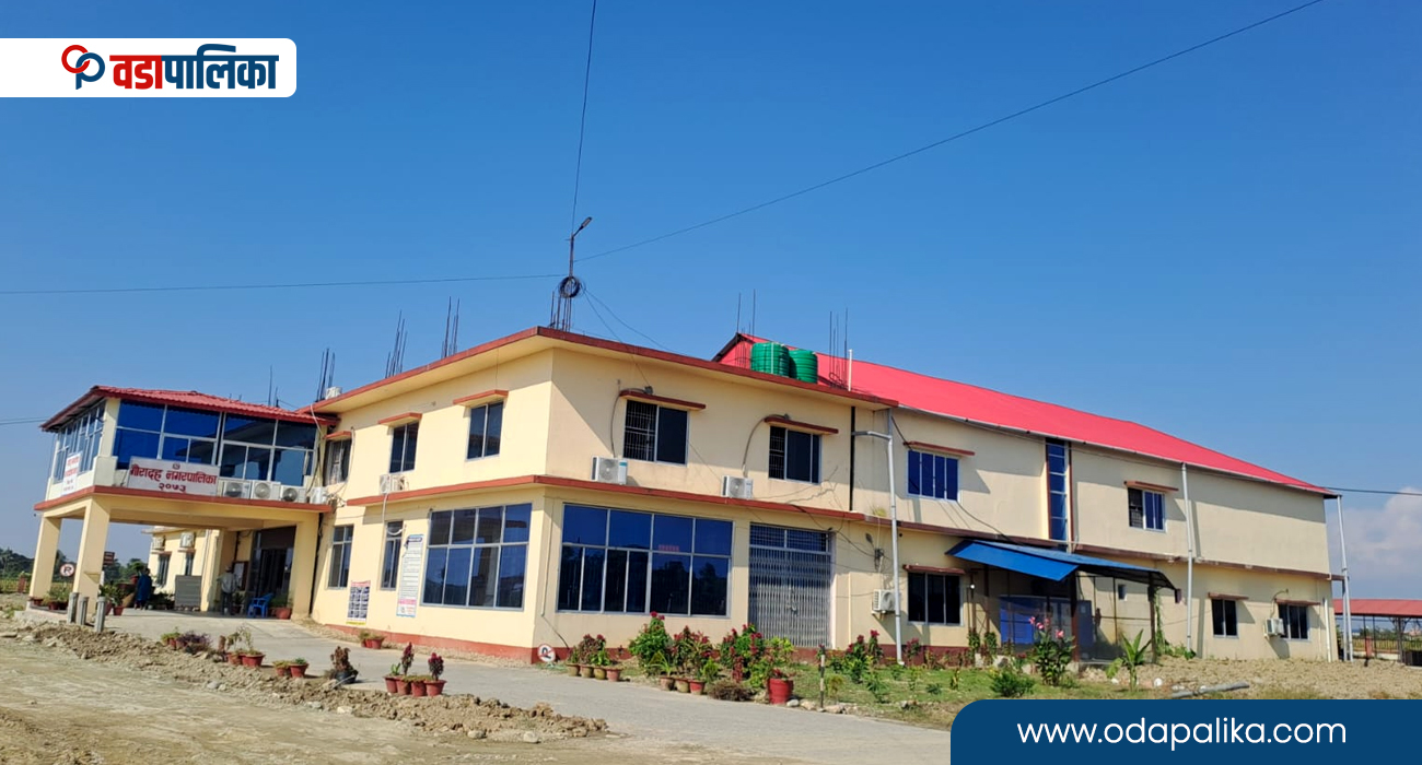 गौरादह नगरपालिकाले पेटानी बुन्ने तालिम दिने, कसरी सहभागी हुने ?