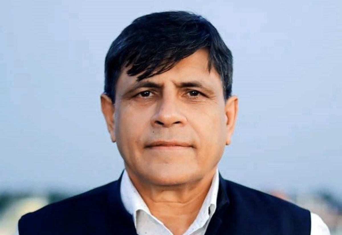 भुसालको नेतृत्वमा दल दर्ताको तयारी‚ आयोगमा पुग्यो निवेदन