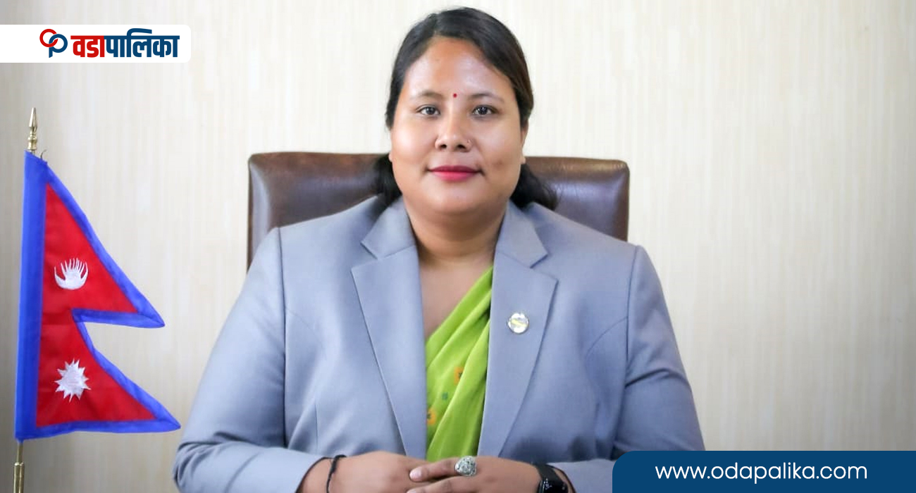 कृषि मन्त्री चौधरी भन्छिन्– धान उत्पादन बढाउन प्रविधि र सहकार्य अपरिहार्य