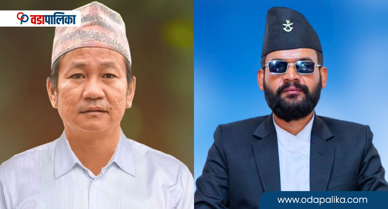 संसदको चुनाव लड्न स्थानीय सरकारको स्रोत प्रयोग, छिटो राजीनामा गर बालेन र हर्क